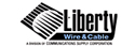 Liberty Wire & Cable logo